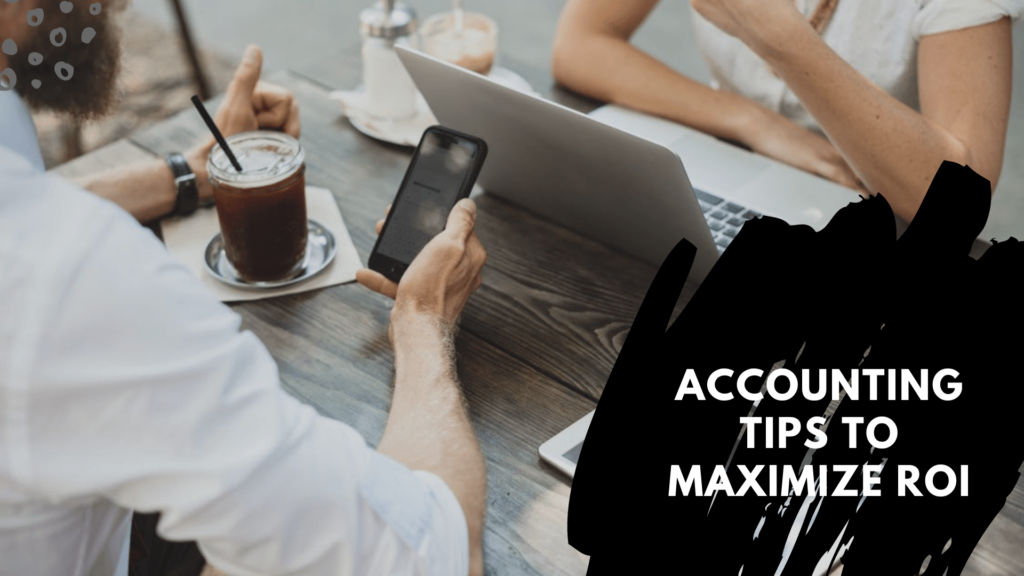 Accounting Tips to Maximize ROI on Your Boston Investment Property - article banner