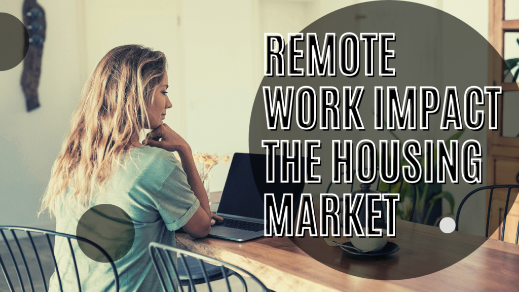 How Does Remote Work Impact the Boston Housing Market? - Article Banner