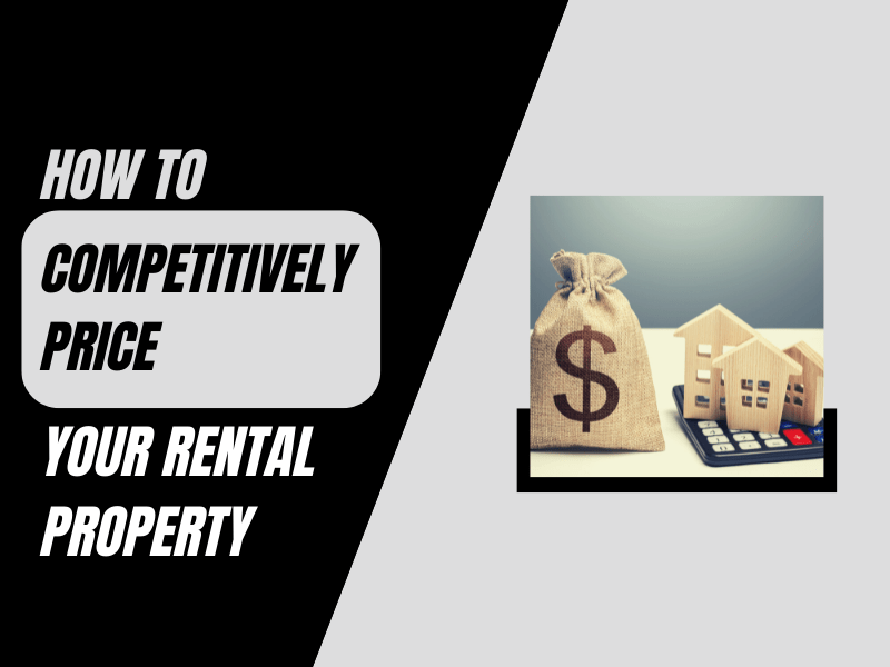 How to Competitively Price Your Boston Rental Property - Article Banner