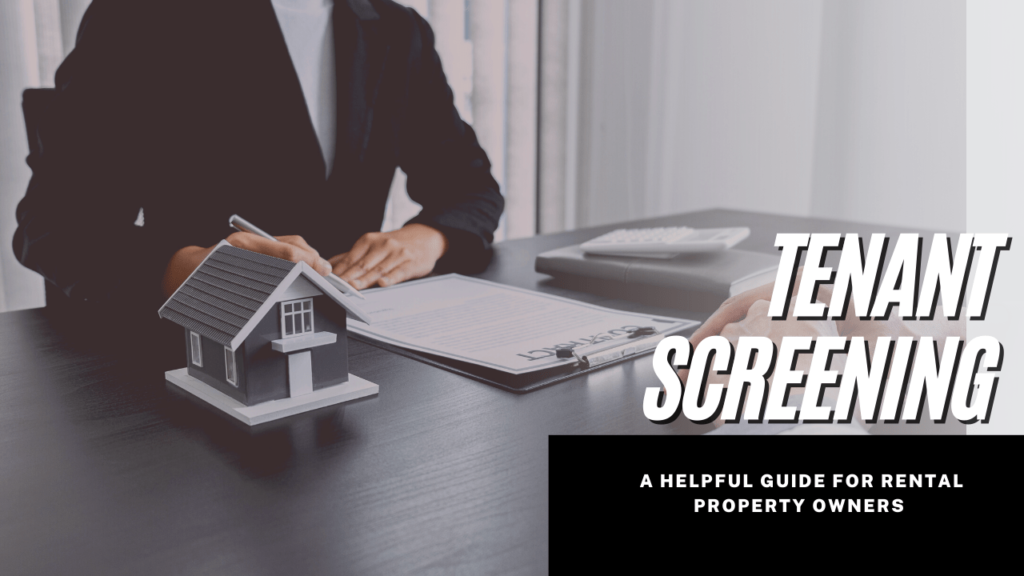 Tenant Screening: A Helpful Guide for Boston Rental Property Owners - Article Banner
