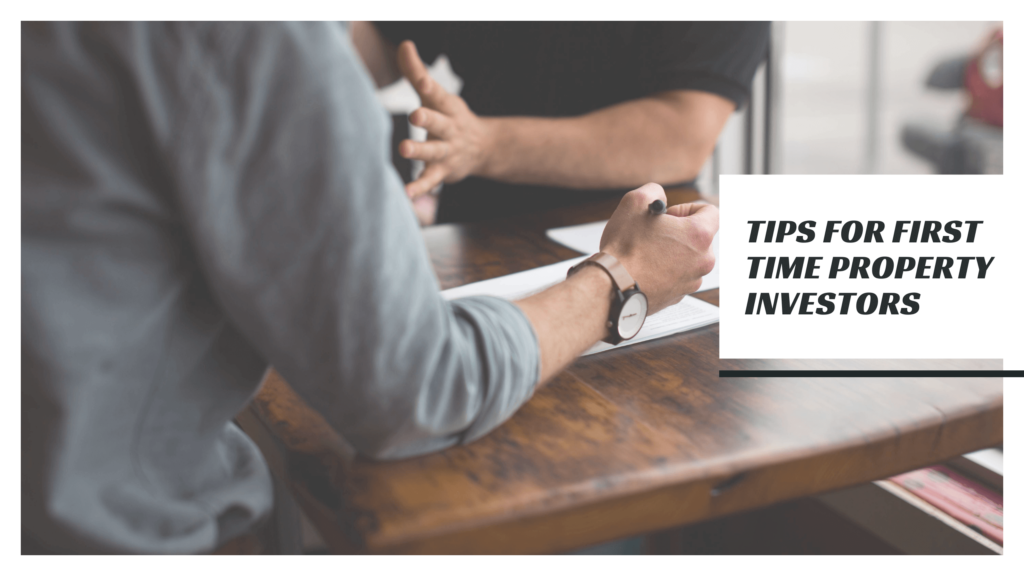 Tips for First Time Boston Rental Property Investors - article banner